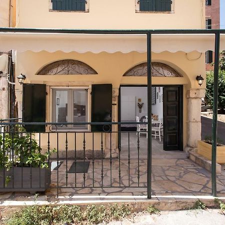 شقة The Four Seasons Corfu  المظهر الخارجي الصورة